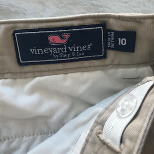 Vineyard Vines Khaki dress pants